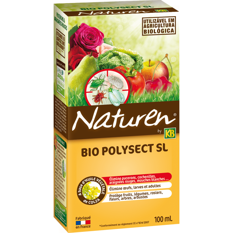 Bio Polysect SL
